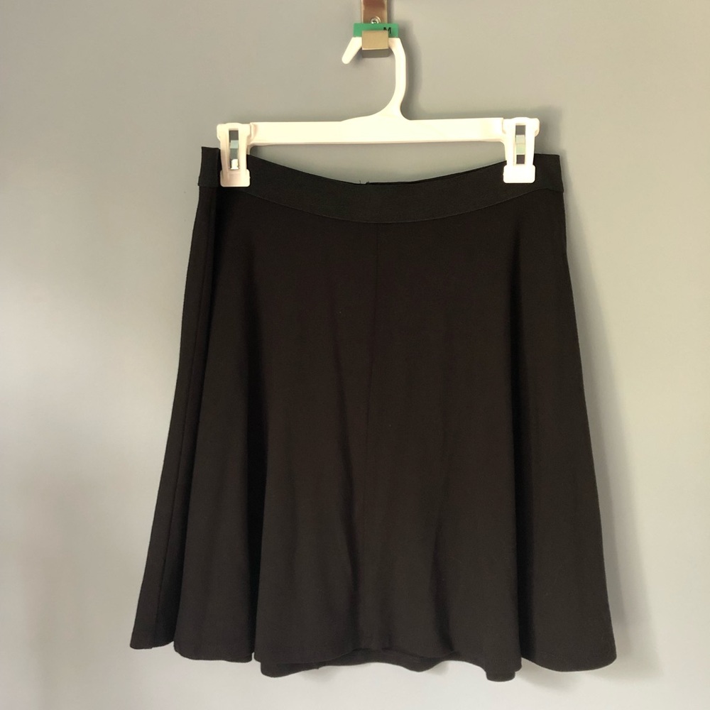Michael Kors black skirt